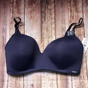 Nautica Full Coverage Bra